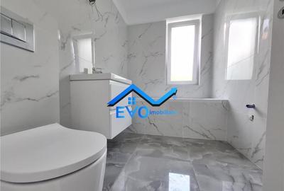 Apartament 2 camere, Popas Pacurari, bloc nou, parcare inclu - 10