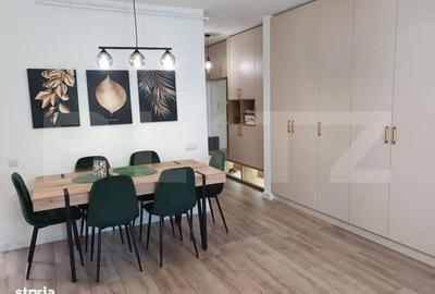 Apartament cu 3 camere în Florești - 5