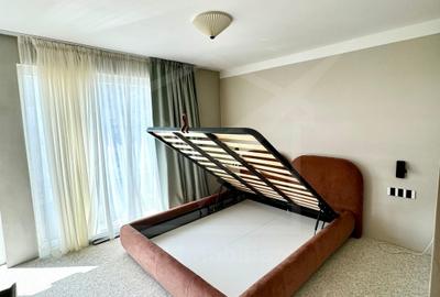 Penthouse cu design iconic, finisaje ultra, 90mp, 2 terase, 2 balcoane - 3