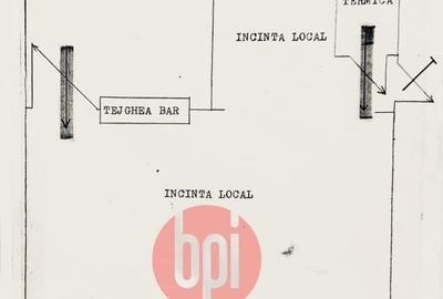 Spațiu comercial, de 129 mp, în Central - 8