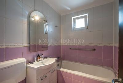 Apartament cu 2 camere semidecomandat în Pajura - 6