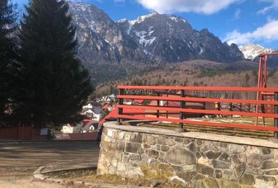 OPORTUNITATE! Teren construibil cu vedere superba, cartier Valea Alba - 1