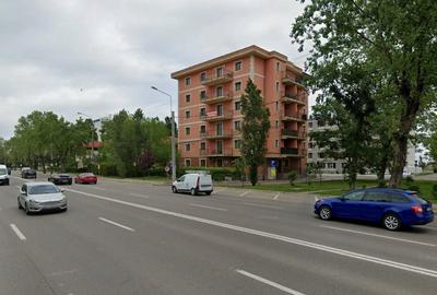 Teren de vanzare in Mamaia zona Cazino - 5