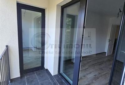 Apartament exclusivist dispus P+1 - 75mp - 11