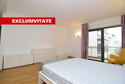 Apartament cu 5 camere decomandat, mobilat în Dorobanți - 16