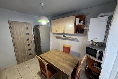 PROPRIETAR Aradului 3 camere decomandat, 2 bai, etaj 1, FARA COMISION - 6