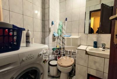 Apartament cu 2 camere, etaj intermediar, zona Circumvalatiunii - 7