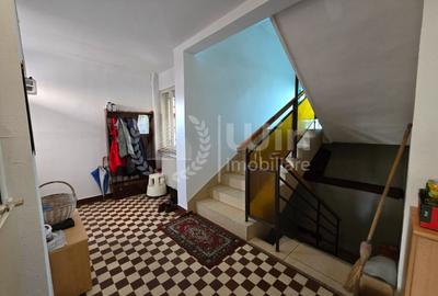 Casa individuala | 260mp utili | 600 mp teren | Andrei Muresanu - 8