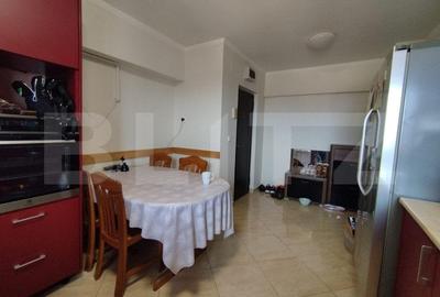 Apartament 3 camere, 65mp, priveliste fantastica, zona Turist - 11