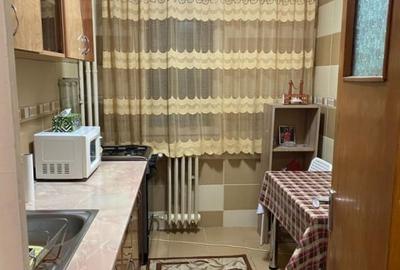 Confort urban – 2 camere pe Camil Ressu - 7 minute de metrou Nicolae Grigorescu - 3