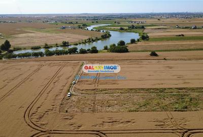 Teren Construcții intravilan de 328 mp, în Berceni - 10