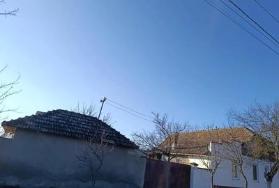 Casă cu 3 camere cu Teren 1622 Mp în Șeitin - 2