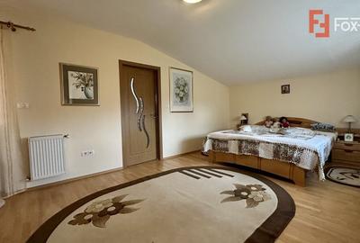 Casa individuala 5 camere si teren 1000 mp, in Sag - 8