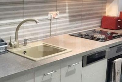 Apartament cu 2 camere decomandat în Rudicica - 4