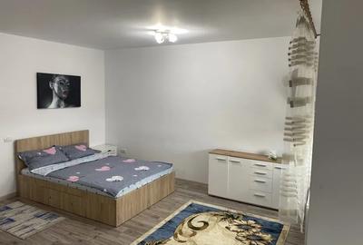 Garsoniera Militari Residence Rezervelor - 1