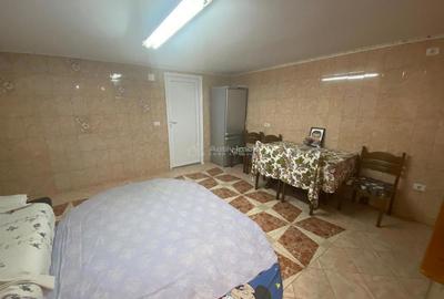 Iaz, Casa la Curete, 9 Camere, Teren 2892 Mp - 18