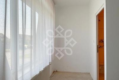 Apartament la casa 88 mp si curte proprie in Iosia - 7