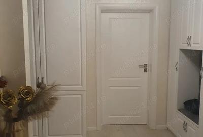 Apartament cu 3 camere decomandat în Central - 4