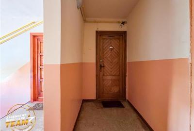 FILM! Apartament cu structura pe 63mp, Lenin, Sfantu Gheorghe - 9