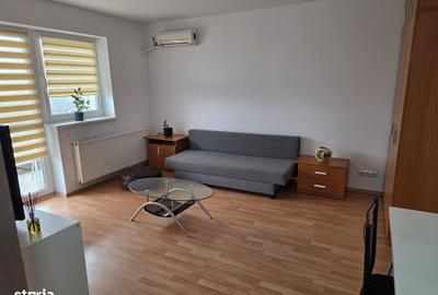 Garsonieră decomandată în Vitan - 7