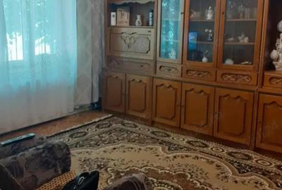 Garsonieră decomandată în Vitan - 7