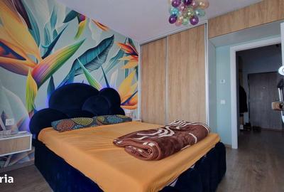 Apartament cu 3 camere, mobilat în Sopor - 1