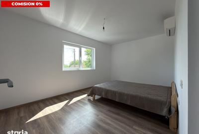 Casă cu 4 camere cu Teren 536 Mp în Giarmata - 10