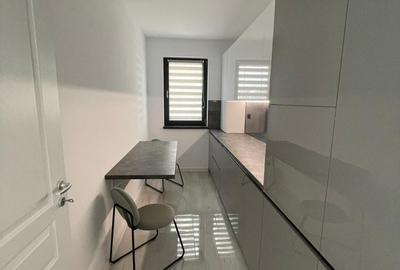 Apartament cu 2 camere decomandat în Dacia - 9