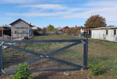 Teren de 800 mp, în Central - 2