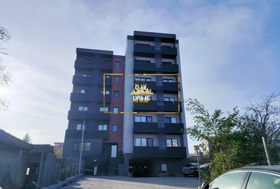 Apartament 65 mp, imobil nou, prima inchiriere ! - 1