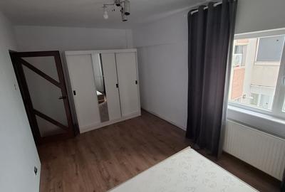 Apartament 2 camere, etaj 2/4, 62 mp totali, zona 2 Stejari – Bd. Brailei - 4