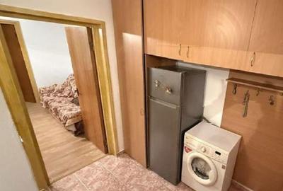 Apartament cu 2 camere semidecomandat în Tomis III - 1