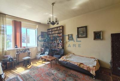 Vanzare apartament cu 3 camere Central. Comision 0! - 2