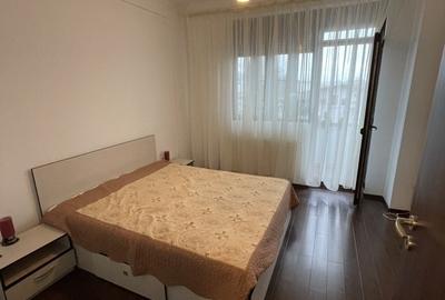 Bucurestii noi, Damaroaia, 3cam, loc parcare subteran - 4