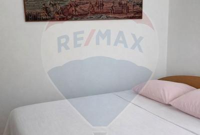 Apartament cu 2 camere semidecomandat, mobilat în Central - 8