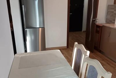 Apartament de inchiriat Dem. Radulescu - 3