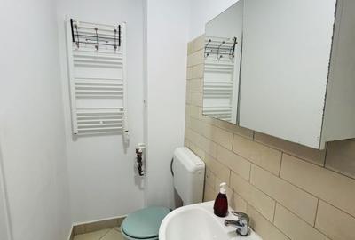 Garsonieră, mobilată în Lipovei - 13