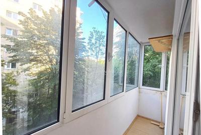 Apartament cu 2 camere decomandat în Tineretului