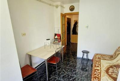 Girocului - 3 cam - decomandat - centrala proprie - 2 bai - ETAJ INTERMEDIAR Girocului - 3 cam - decomandat - centrala proprie - 2 bai - ETAJ INTERMEDIAR - 10