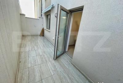Apartament cu 2 camere, mobilat în Central - 4