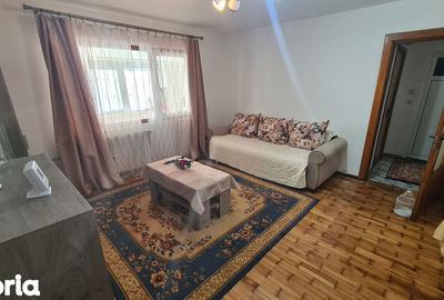 Apartament cu 2 camere în Ultracentral - 20