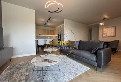 Prima inchirere apartament cu 3 camere langa metrou Aurel Vlaicu/Pipera - 2
