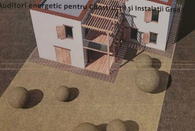 Spațiu comercial, în Central - 2