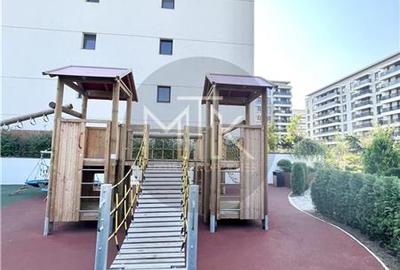 Apartament cu 2 camere decomandat, mobilat în Aviației - 15