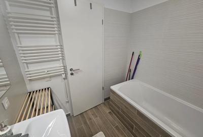Apartament de închiriat, 32 mp, 1 cameră - 6
