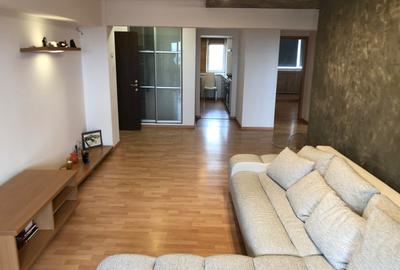 Ion Mihalache I Apartament 3 camere - 8