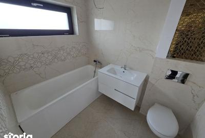 Casă cu 3 camere cu Teren 250 Mp în Miroslava - 6