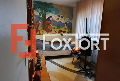 Apartament cu 3 camere si 2 balcoane, Sagului - ID V4876 - 5