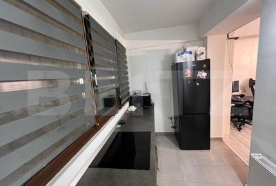 Apartament 2 camere, 50 mp, zona Consul - 5