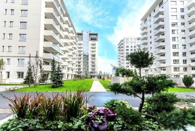 Luxuria Residence 2 camere loc de parcare subteran - 16